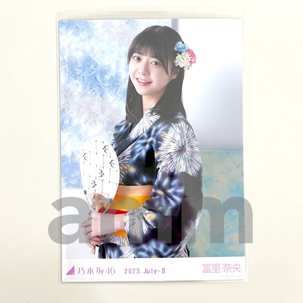 2025年最新】Yahoo!オークション -冨里奈央 浴衣の中古品・新品