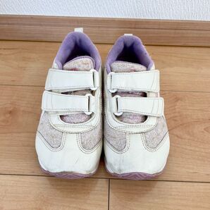 最終値下げ 20.0cm asics アシックス キッズ スニーカー 子供 子ども こども