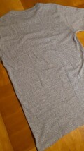 チャンピオン　ARMY CHAMPION 80's Tシャツ　軍物　古着_画像7