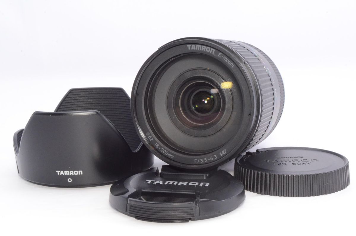 tamron mm f3..3 sonyの値段と価格推移は?|6件の売買情報を