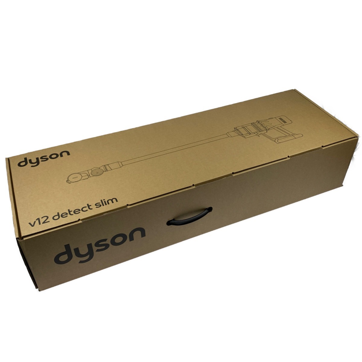 ダイソン Dyson V12 Detect Slim Absolute SV46 ABL ダイソン Dyson V12 Detect Slim Absolute SV46 ABL