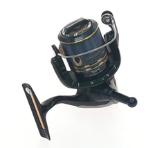 ▼▼ SHIMANO シマノ スピニングリール 02320 CARDIFF カーディフエリア 1000S リールのみ やや傷や汚れあり_画像2