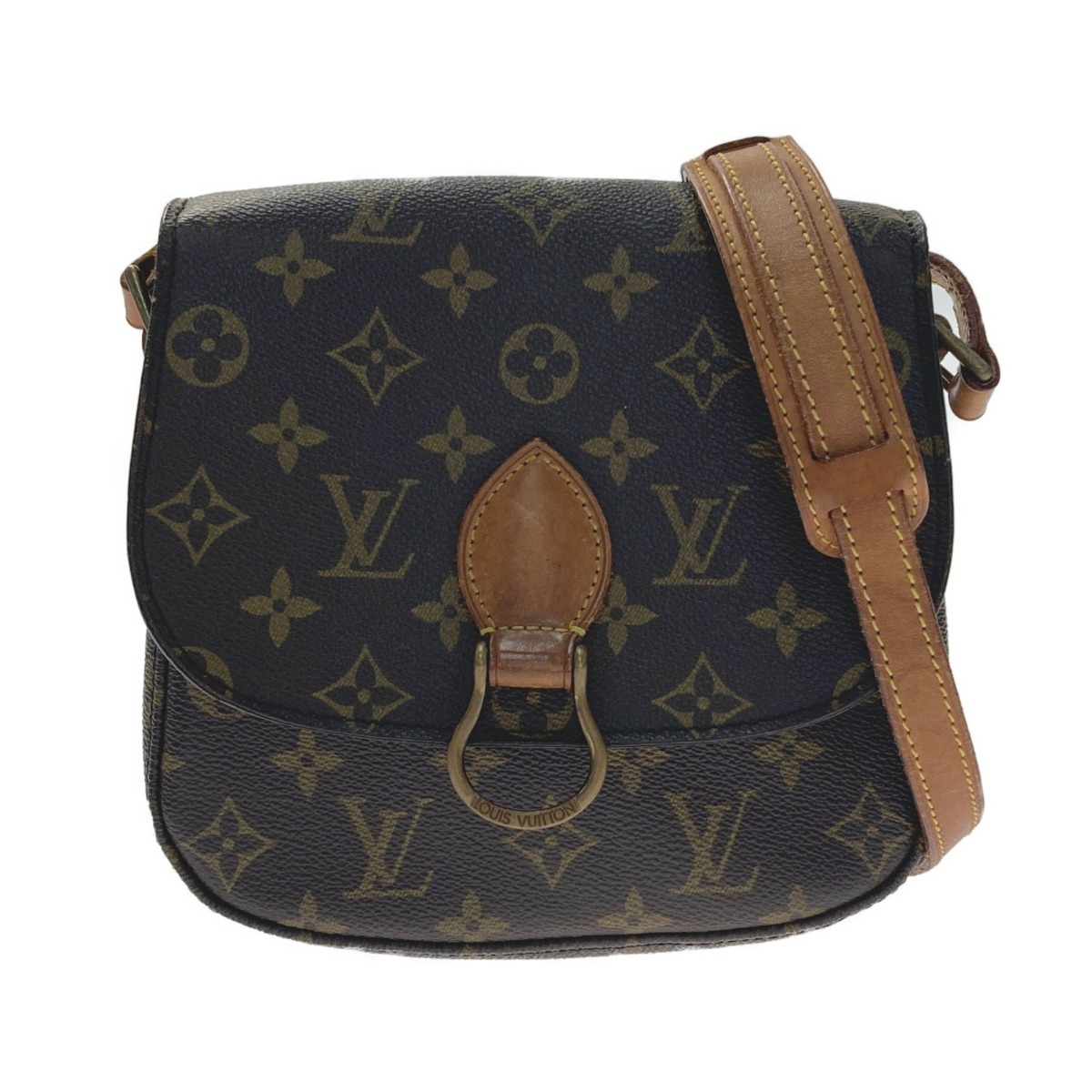 年最新Yahoo!オークション  louis vuitton ショルダーバッグ