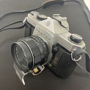 ASAHI PENTAX SP SPOTMATIC 1:1.8/55 一眼レフカメラ ペンタックス ◎インボイス対応可◎の画像1