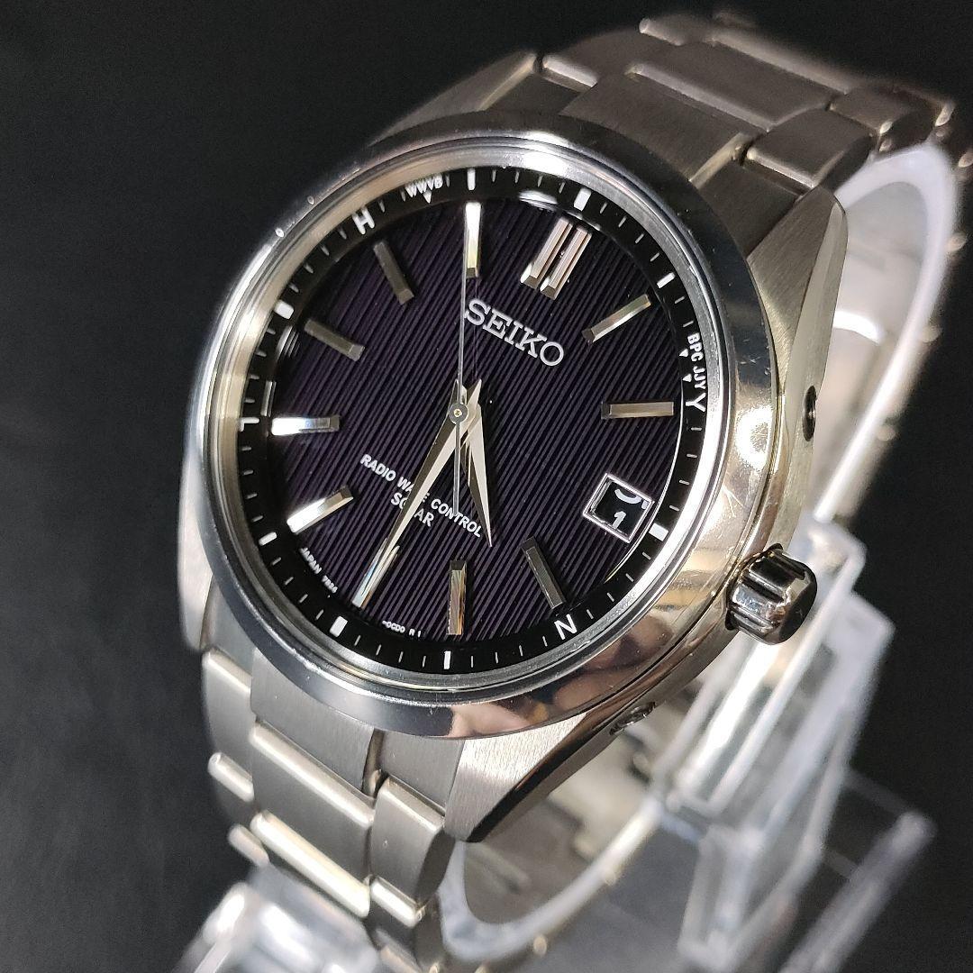 2023年最新】ヤフオク! -7b24 seikoの中古品・新品・未使用品一覧