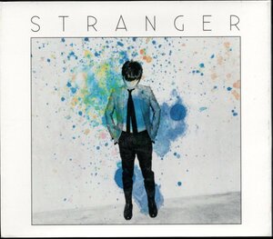 【中古CD】星野源/Stranger