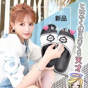 Rady フレーム サンダル