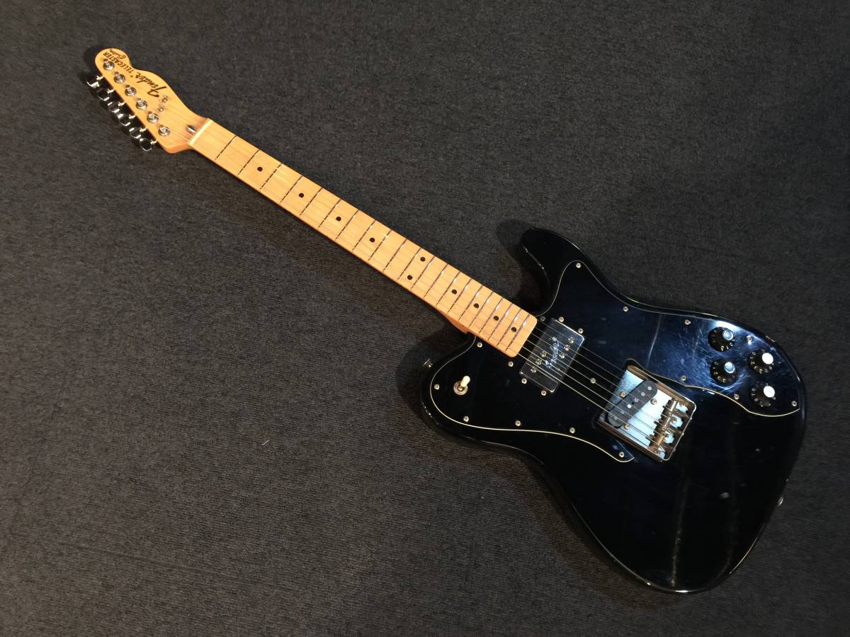 2023年最新】Yahoo!オークション -fender japan tc72の中古品・新品