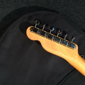 No.052823 レア！ FenderJapan TL62B-82TX TBL/R EX メンテ済みの画像6