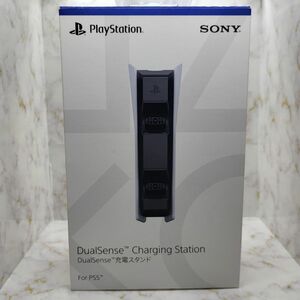 PS5 DualSense 充電スタンド（charging station） 純正品