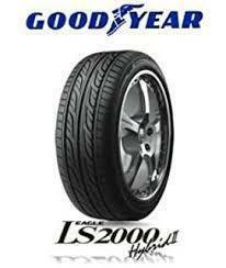 2024年製 新品 グッドイヤー LS2000HBⅡ　165/50R16　4本 送料、税込 27,600円～