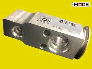 [MODE] Pajero V23W V43W кондиционер детали расширительный клапан MR117256