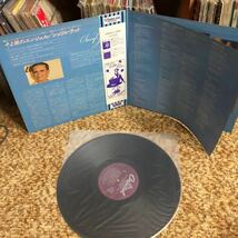【 LPレコード】シェリル・ラッド/そよ風のエンジェル 再生確認済み 国内盤 LP_画像3