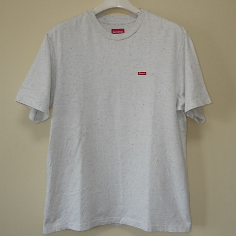 2023年最新】ヤフオク! -シュプリーム tシャツ スモールボックスロゴの