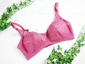 D70 size neat summarize . picture frame cup bla( wire less full cup bra )CI421BS1807 anti  Crows * exhibition minute only 
