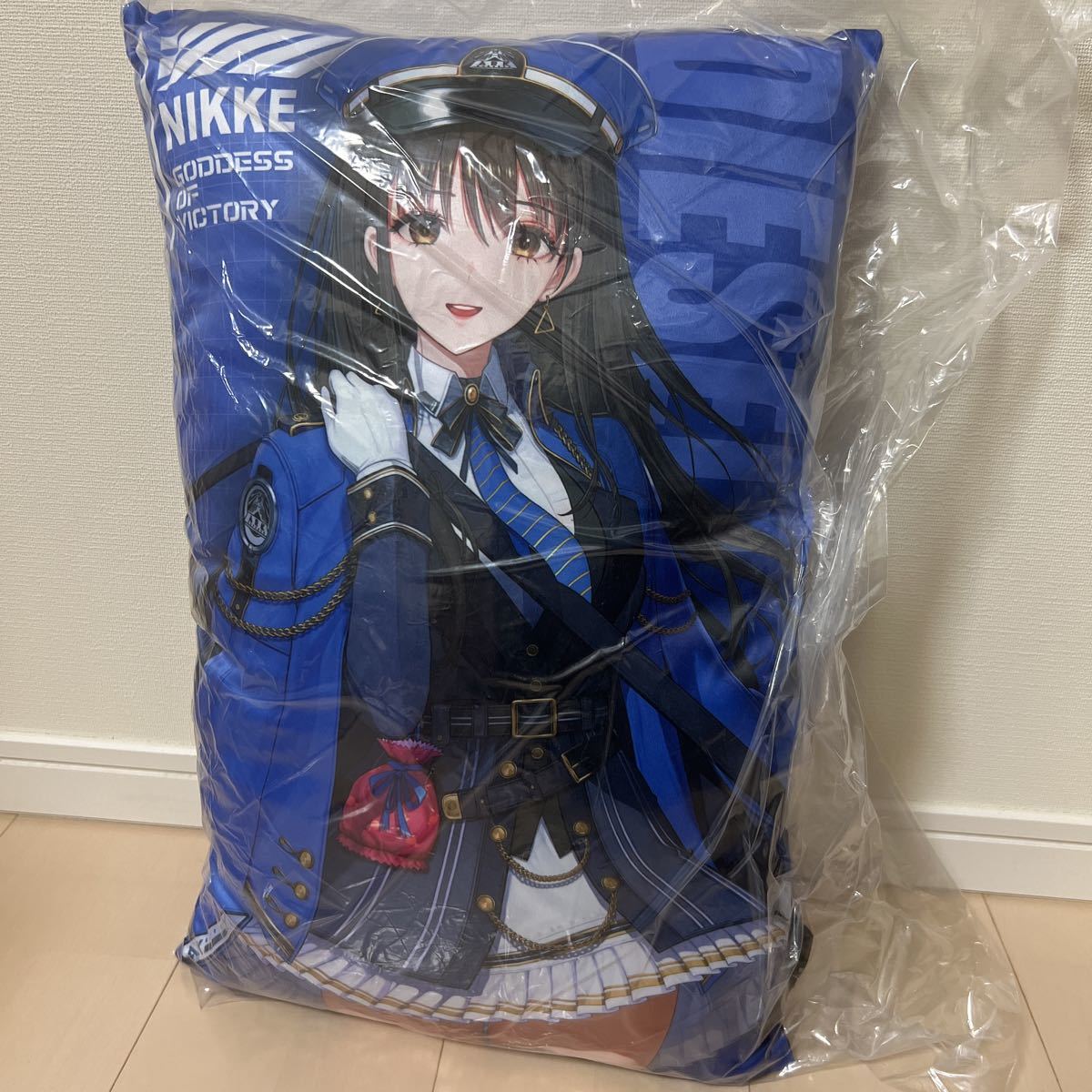 2023年最新】ヤフオク! -nikke クッションの中古品・新品・未使用品一覧