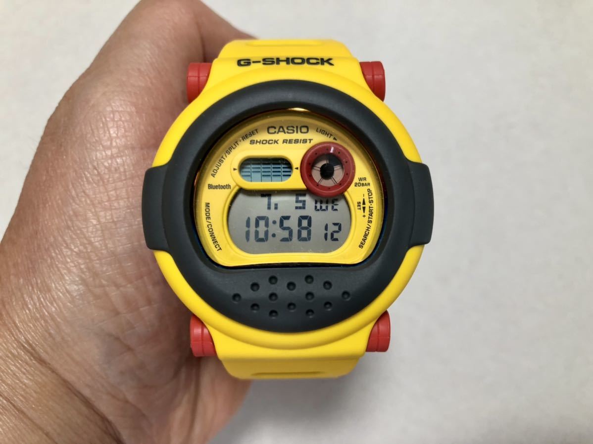 Gショック G SHOCK X treme コレクション大放出