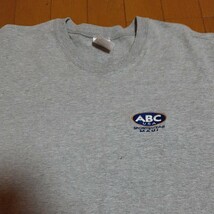 ハワイ　ABCストア　Tシャツ　Ｌ_画像2