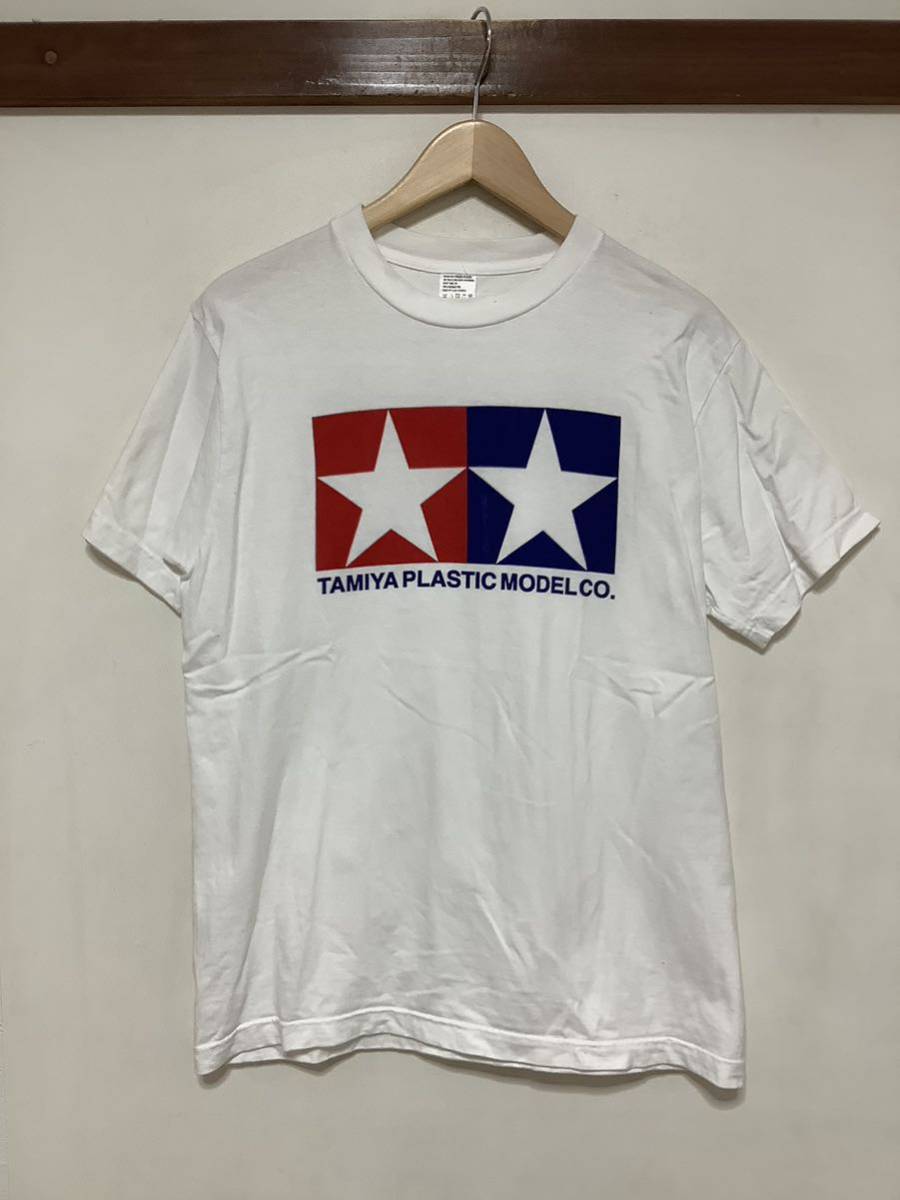2023年最新】ヤフオク! -タミヤ tシャツの中古品・新品・未使用品一覧