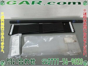 グ73 未使用品 アルミ製 関東間 103A・X・BK H＝750 XW＝920 2.5尺×3尺 格子 蛇腹 リレーリアフェンス 窓 住宅設備