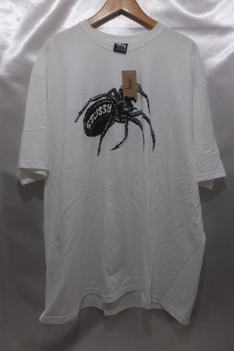 2023年最新】ヤフオク! -stussy tシャツxl(丸首)の中古品・新品・古着一覧