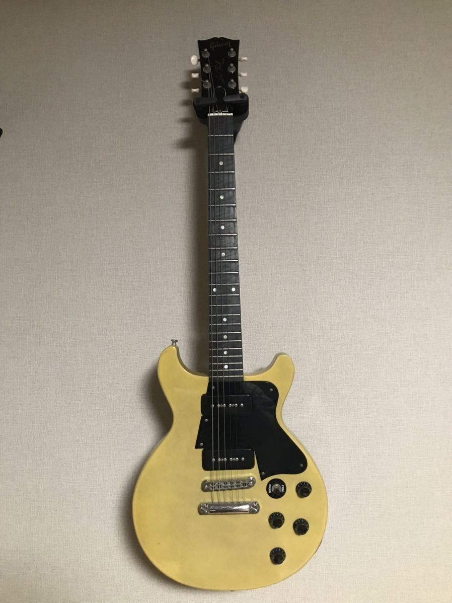 ヤフオク! -「ギブソンレスポール」(スペシャル) (レスポール)の落札