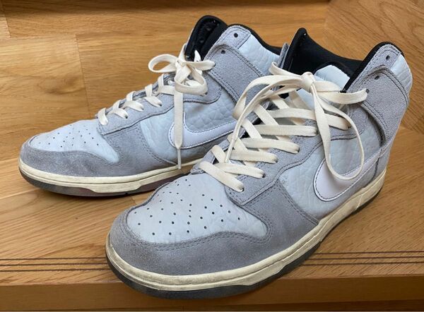 NIKE DUNK HIGTH PRM ナイキ ダンク ハイ