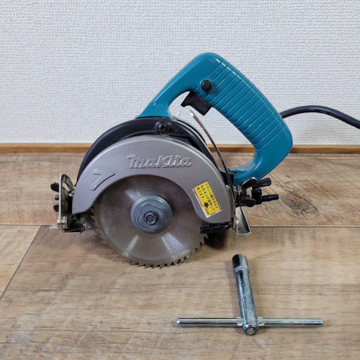 売れ筋アイテムラン マキタ(makita) 8型 コンクリートカッタ 4108C