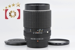 【中古】PENTAX ペンタックス SMC 135mm f/2.5