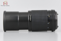 【中古】PENTAX ペンタックス SMC A 645 200mm f/4_画像10