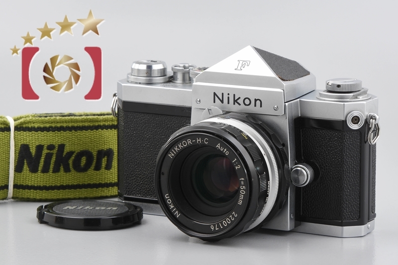 nikon F2 アイレベルの値段と価格推移は？｜89件の売買データからnikon