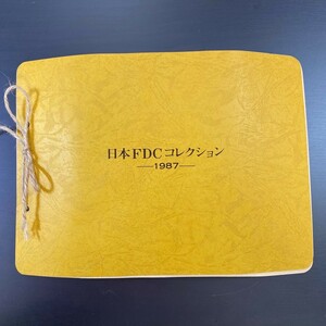 ◇◆ 日本FDCコレクション 風景印 39種 ◆◇ FDC 初日カバー 風景印 コレクション 説明書き付 収集家放出品 8080