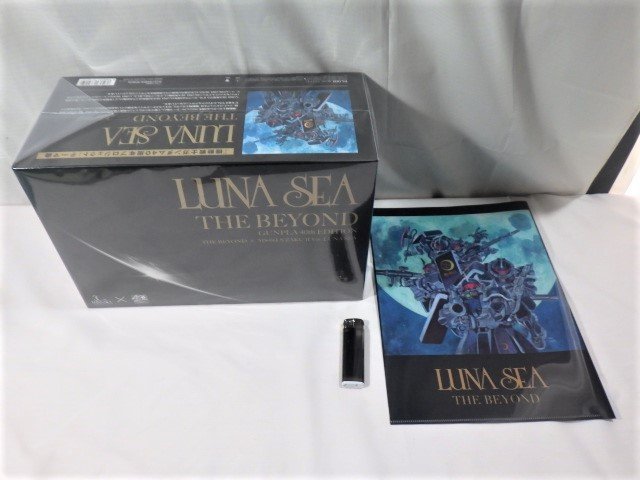 ヤフオク! -「luna sea」(ガンダム) (キャラクター)の落札相場・落札価格