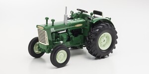 [ new goods unopened ] Kyosho SPECCAST 1/16*Oliver 990 Diesel GM Wide Front [MDSCT508]KYOSHO diesel wide front tractor work car 