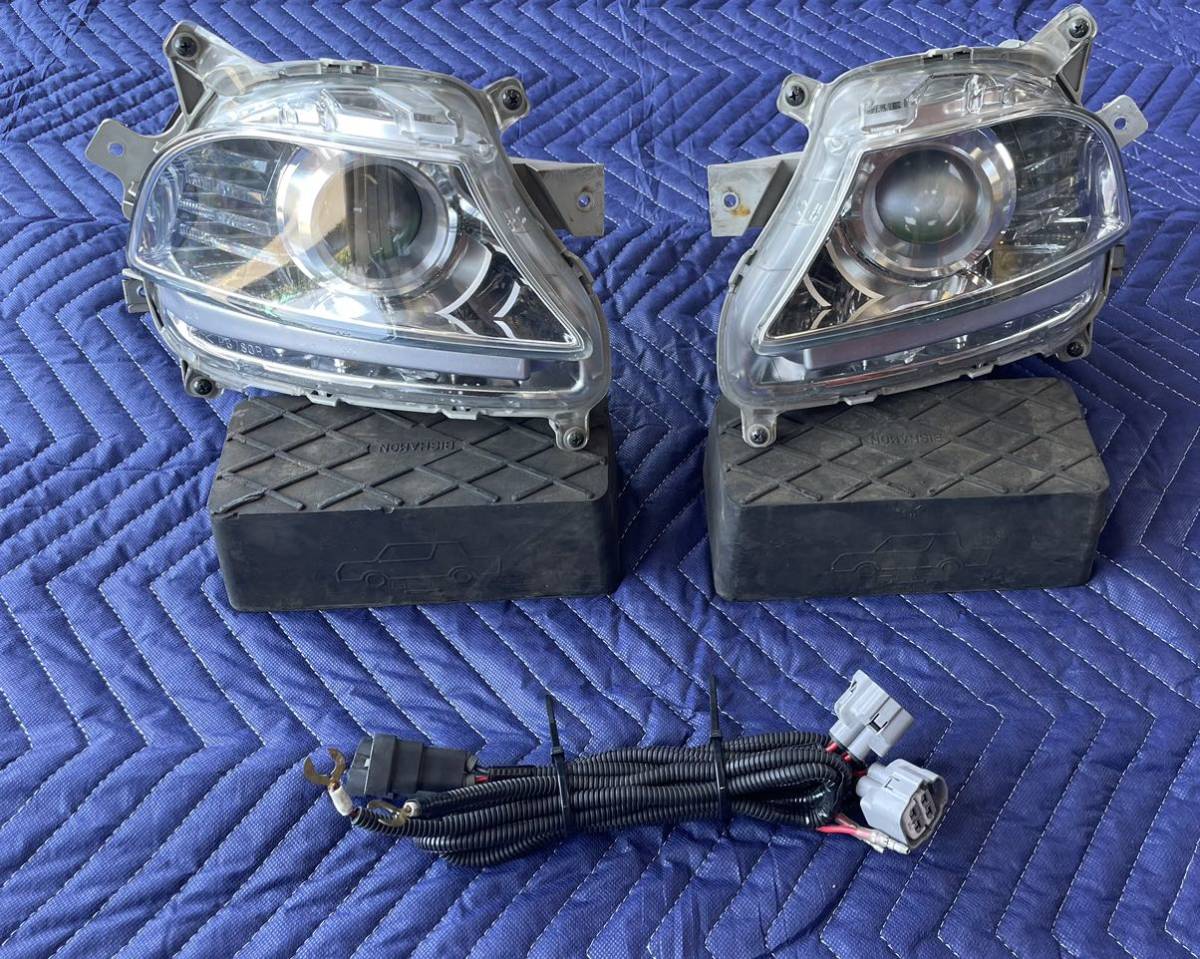 ヤフオク! -「ls フォグ オプション」の落札相場・落札価格