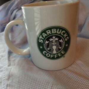 スターバックスマグカップ　　希少　未使用品 STARBUCKS COFFEE