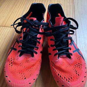 中距離 陸上スパイク