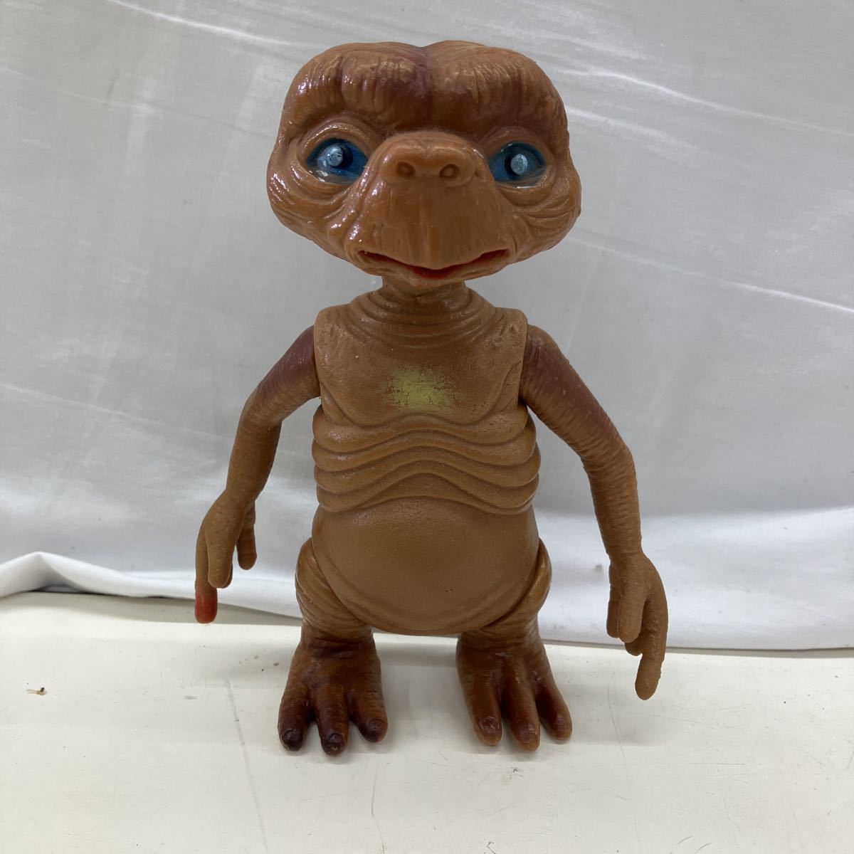 2024年最新】Yahoo!オークション -e.t. ソフビの中古品・新品・未使用