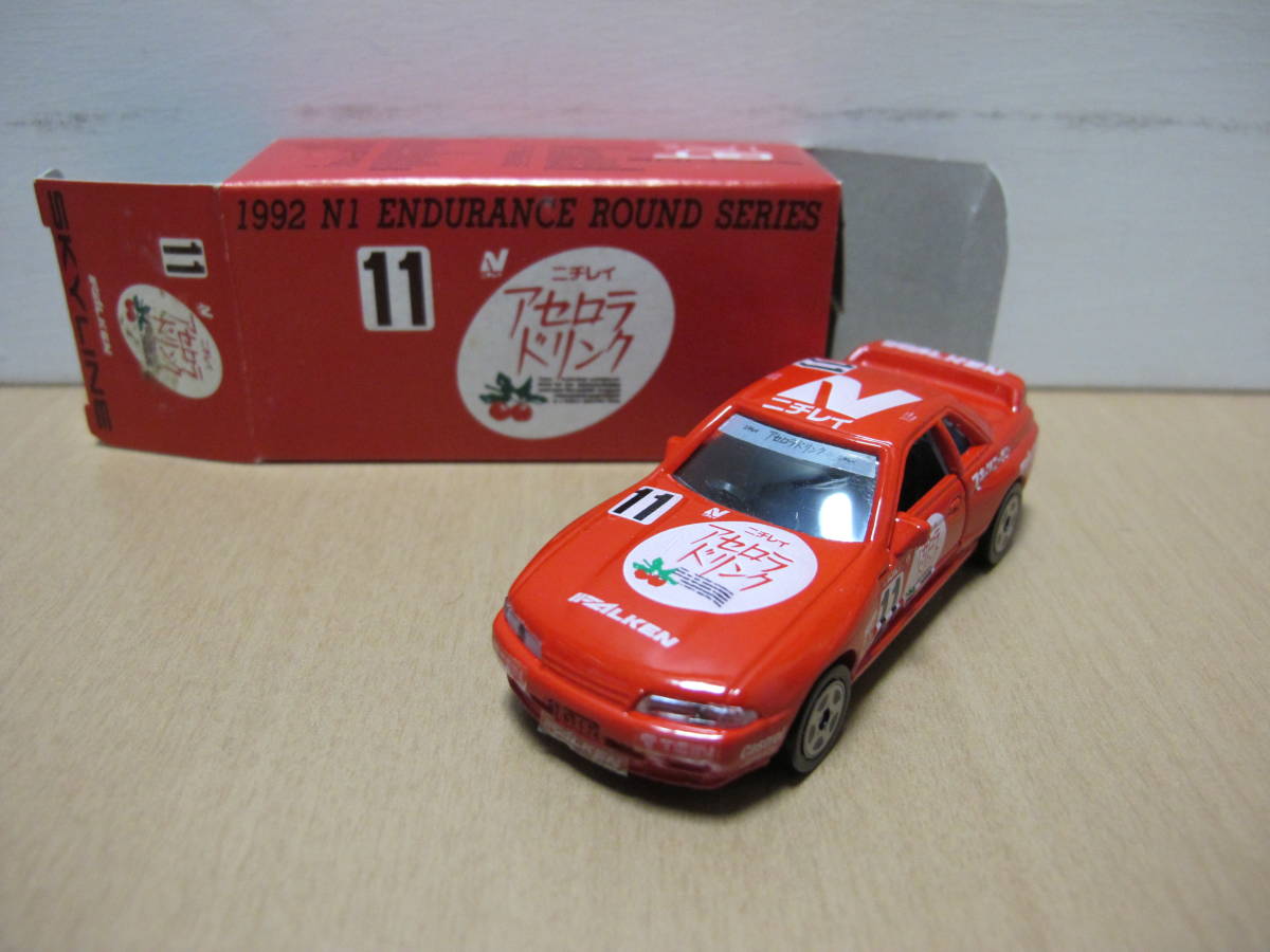 2023年最新】ヤフオク! -トミカ gt-r 特注の中古品・新品・未使用品一覧