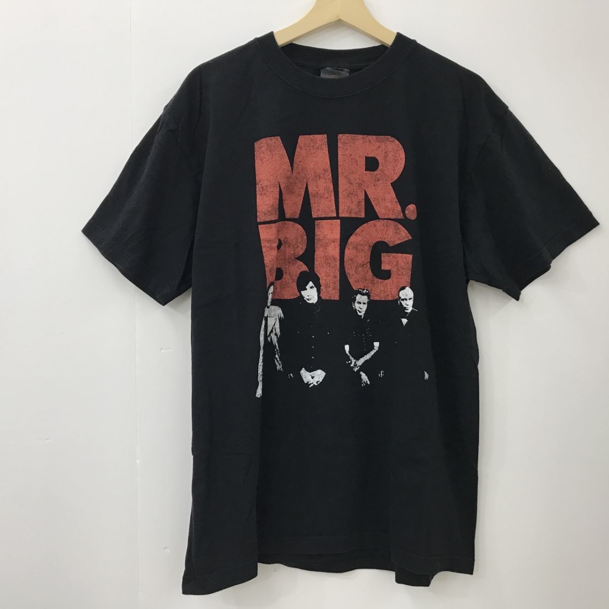 ヤフオク! -「mr.big tシャツ」の落札相場・落札価格