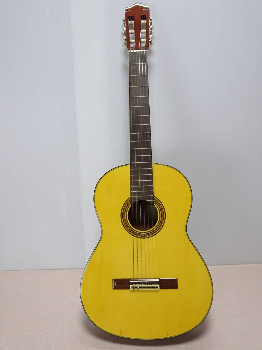 ヤフオク! -「ヤマハcg131s」(ギター) (楽器、器材)の落札相場・落札価格