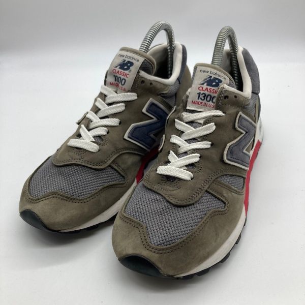 2023年最新】ヤフオク! -newbalance 1300(レディースシューズ)の中古品