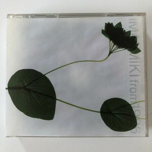 B16848　CD（中古）IMAI,MIKI from 1986 (2枚組)　今井美樹