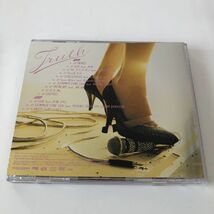 B17166　CD（中古）Truth(初回限定盤)(DVD付)　詩音_画像2