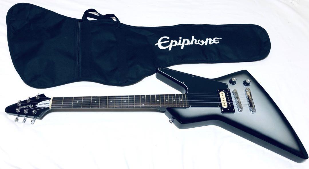 6604】 EPIPHONE PRO-1 Plus TL アコギ ケース付き｜Yahoo!フリマ（旧