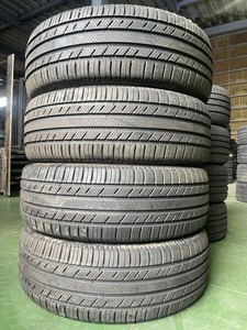 未使用 235/60R18 107V ・激安!!4本セット価格 1208