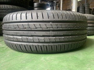 未使用 195/55R15 85V ・激安!!1本　1243