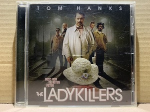 The Ladykillers / Music From