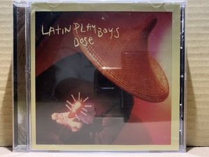 Latin Playboys / Dose　ラテン・プレイボーイズ