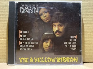 Dawn / The Very Best